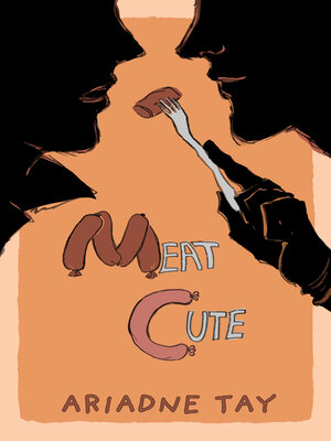 cover image of Meat Cute